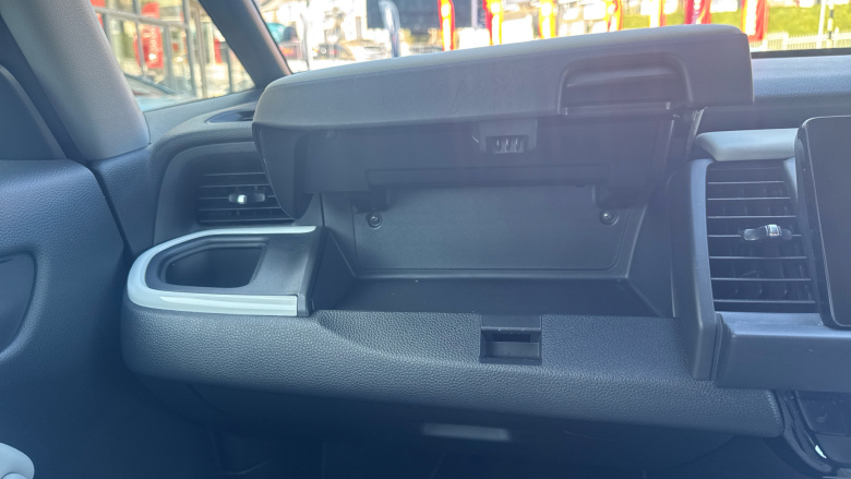 Honda Jazz 1.5 i-MMD Hybrid EX 5dr eCVT Hybrid Hatchback